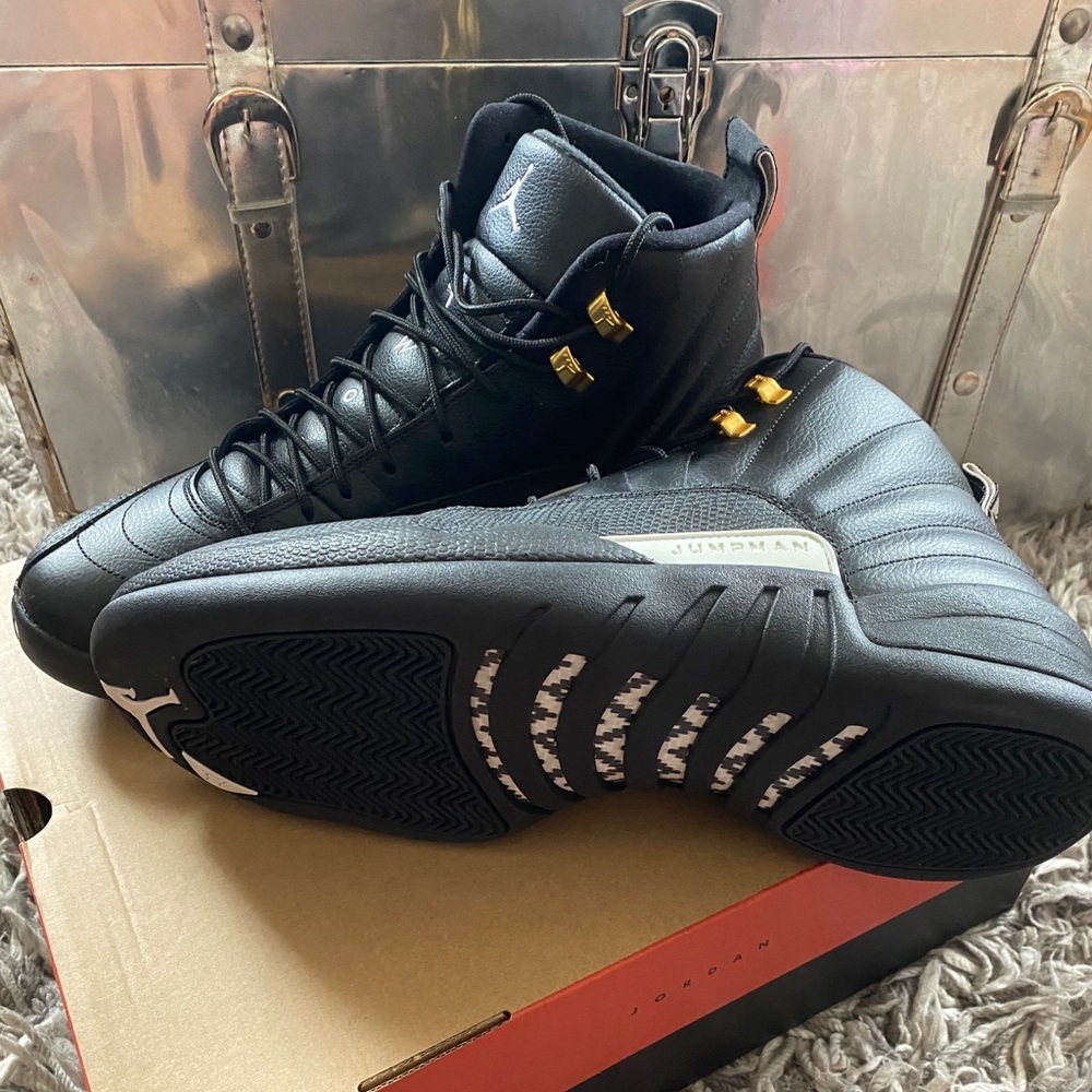 Air Jordan 12 Retro “The Masters”